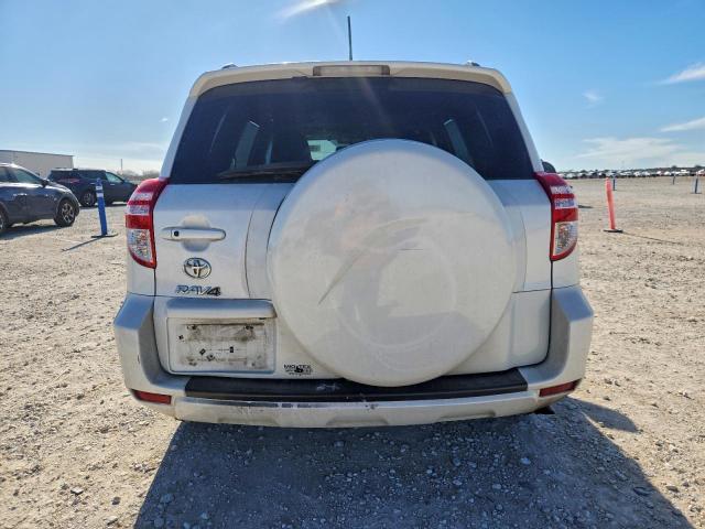 Toyota RAV4 Limited Image 6