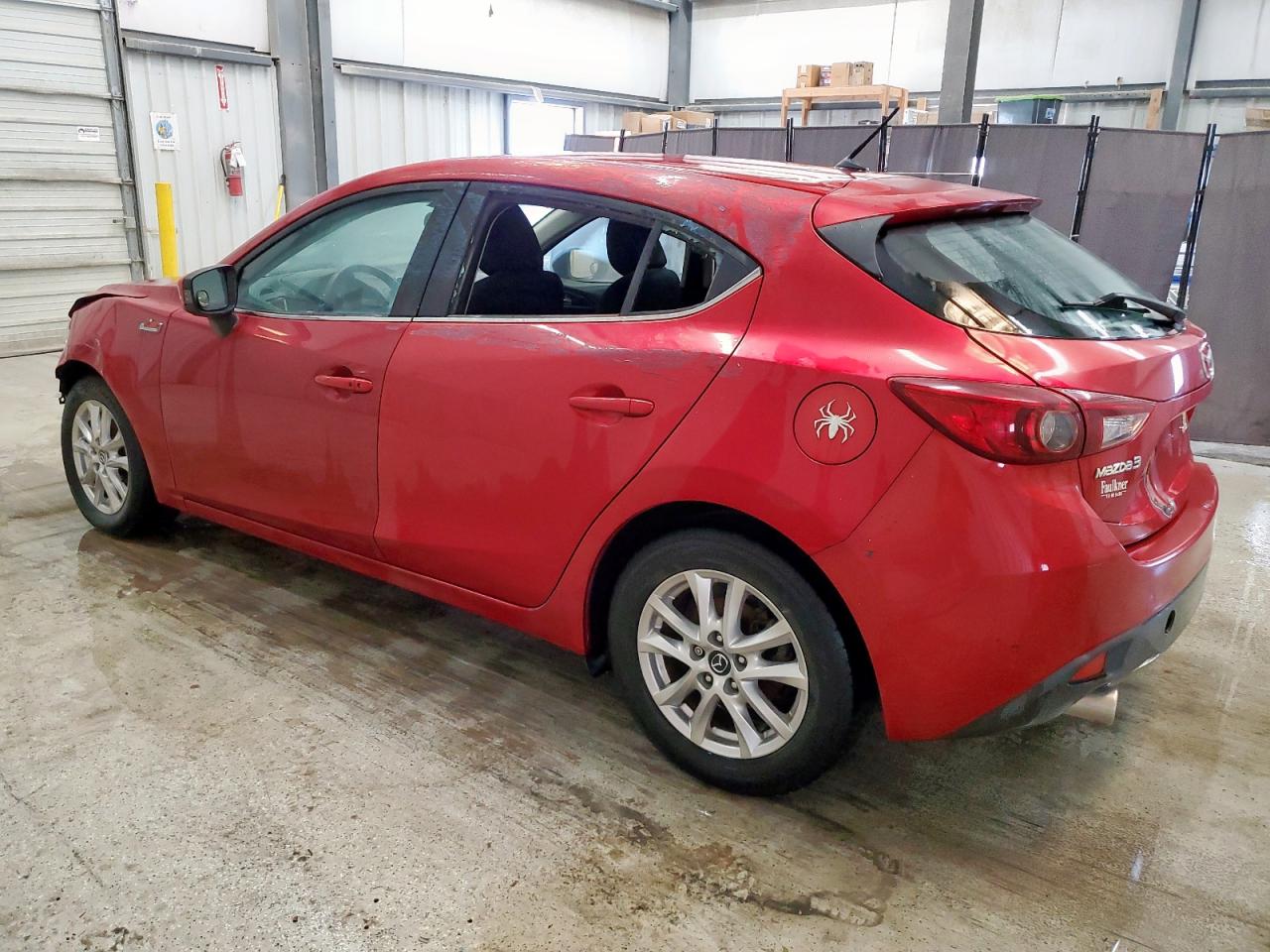 Mazda 3 Touring Image 11