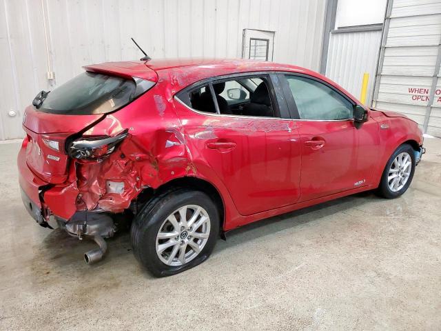 Mazda 3 Touring Image 10