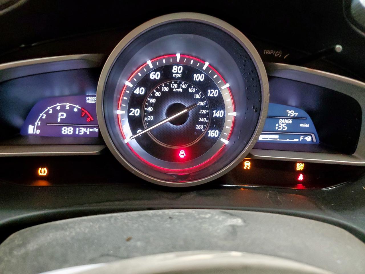 Mazda 3 Touring Image 3