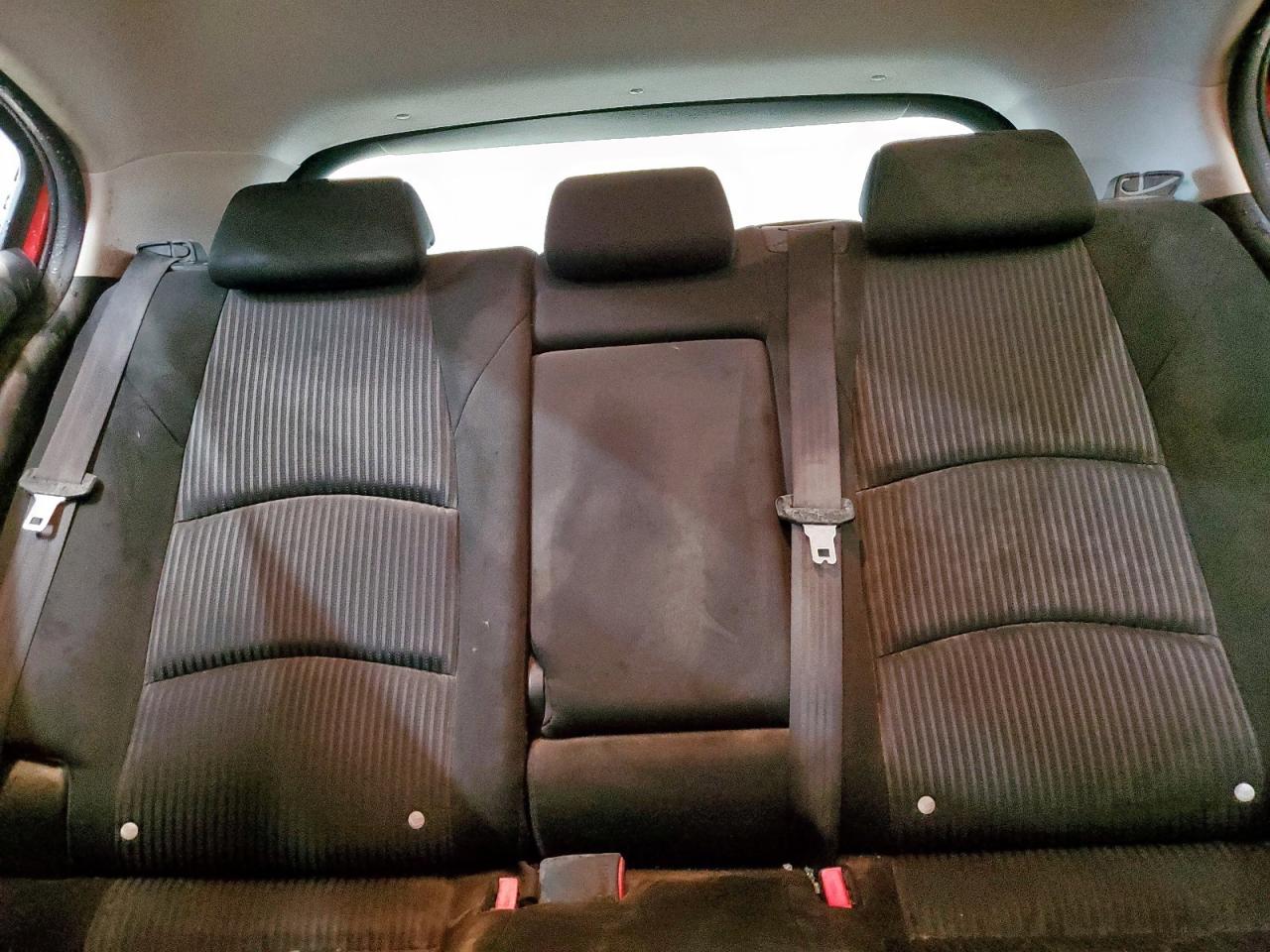 Mazda 3 Touring Image 7