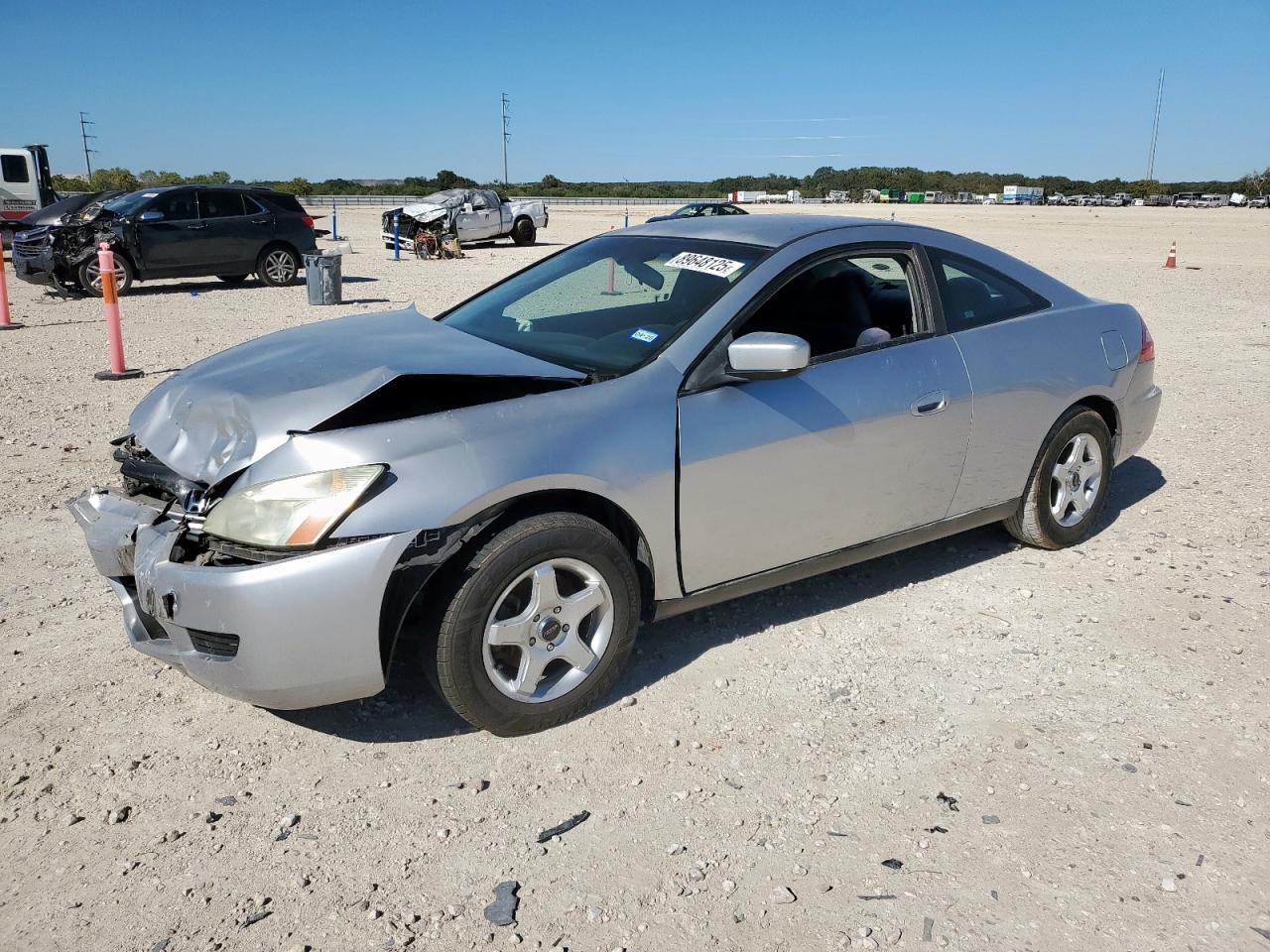 Honda Accord Lx Image 1