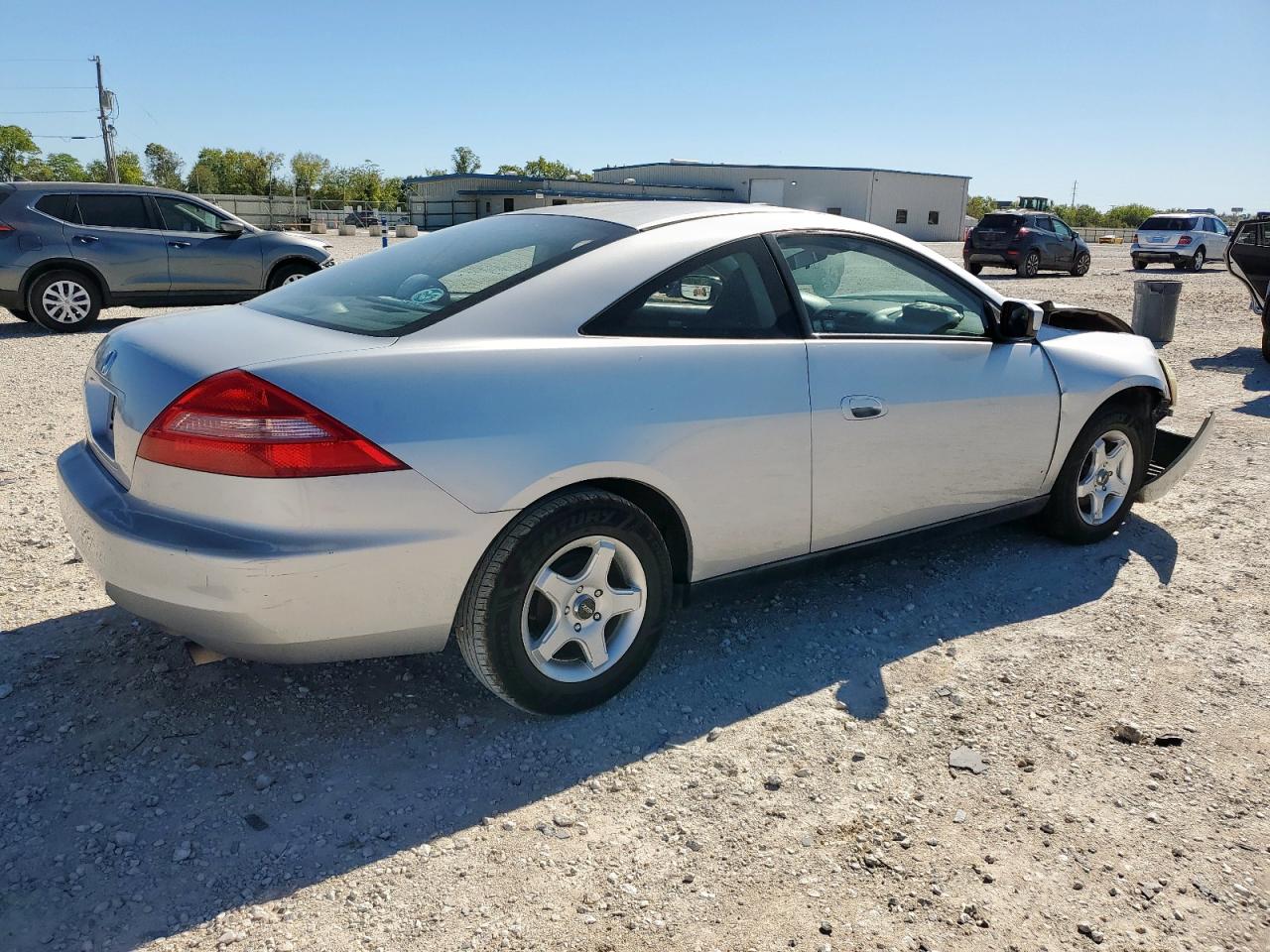 Honda Accord Lx Image 5