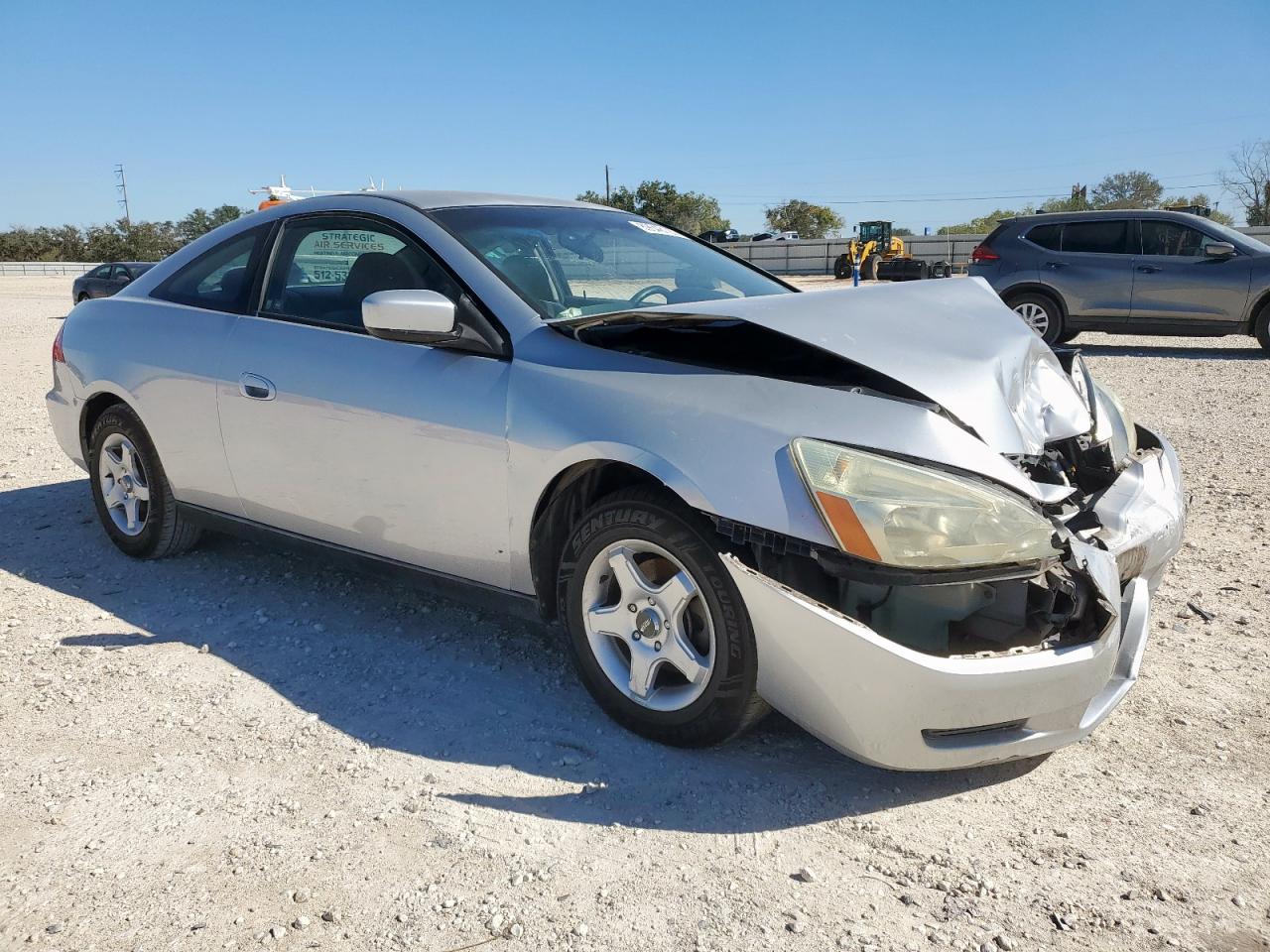 Honda Accord Lx Image 4