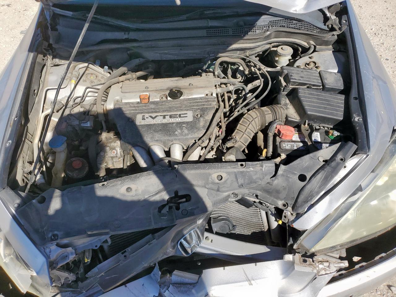 Honda Accord Lx Image 12