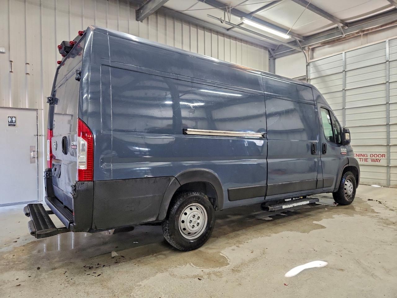 Ram Promaster 3500 High Image 3