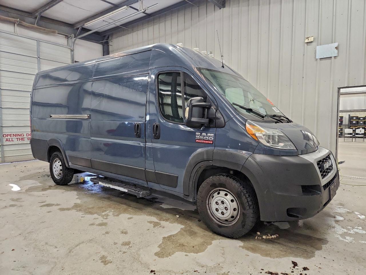 Ram Promaster 3500 High Image 2