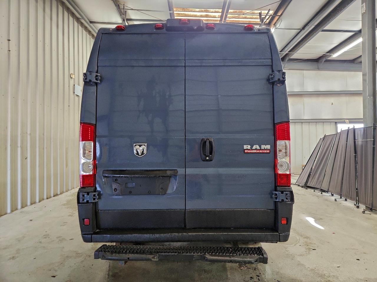 Ram Promaster 3500 High Image 8