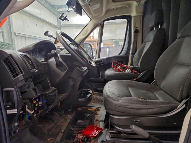 Ram Promaster 3500 High Image 5