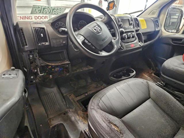 Ram Promaster 3500 High Image 13