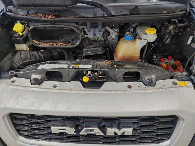 Ram Promaster 3500 High Image 11