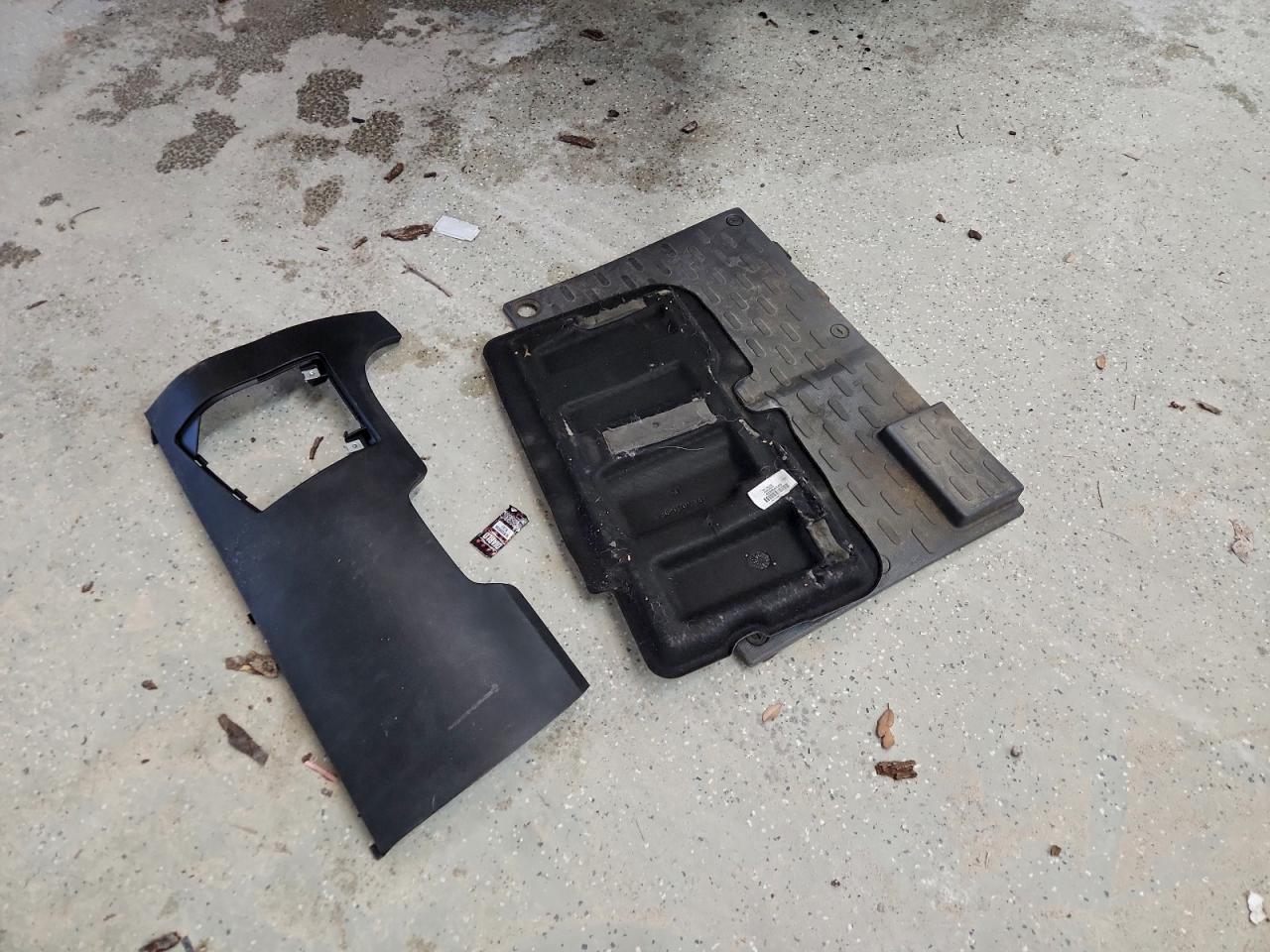 Ram Promaster 3500 High Image 12