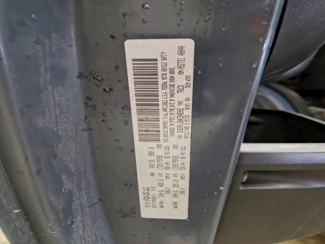 Ram Promaster 3500 High Image 14