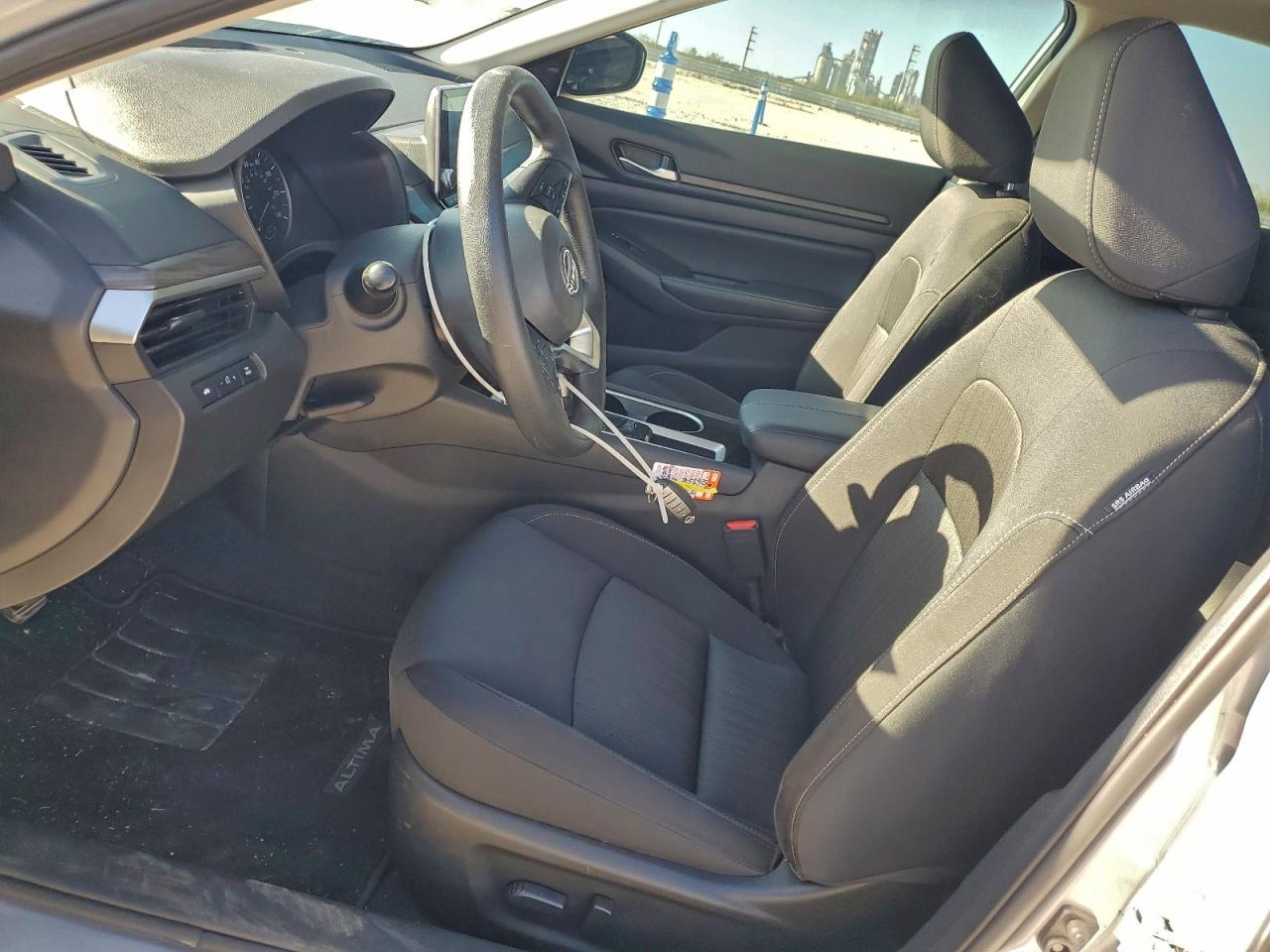 Nissan Altima Sv Image 7