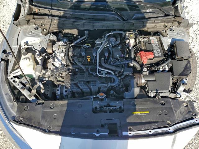 Nissan Altima Sv Image 6