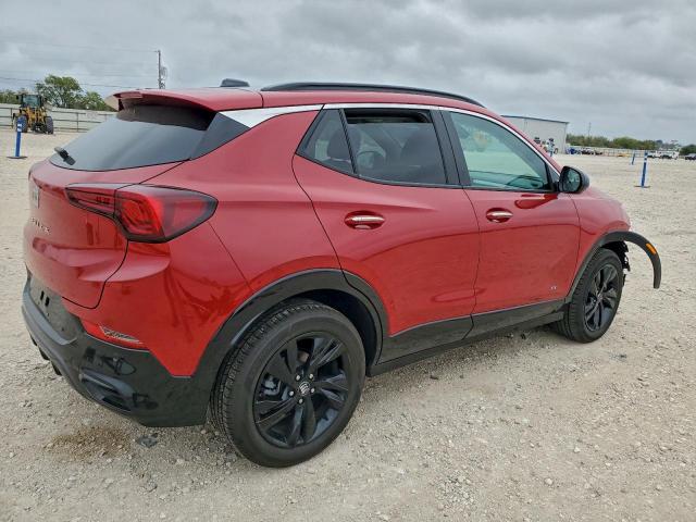 Buick Encore Sport Touring Image 7