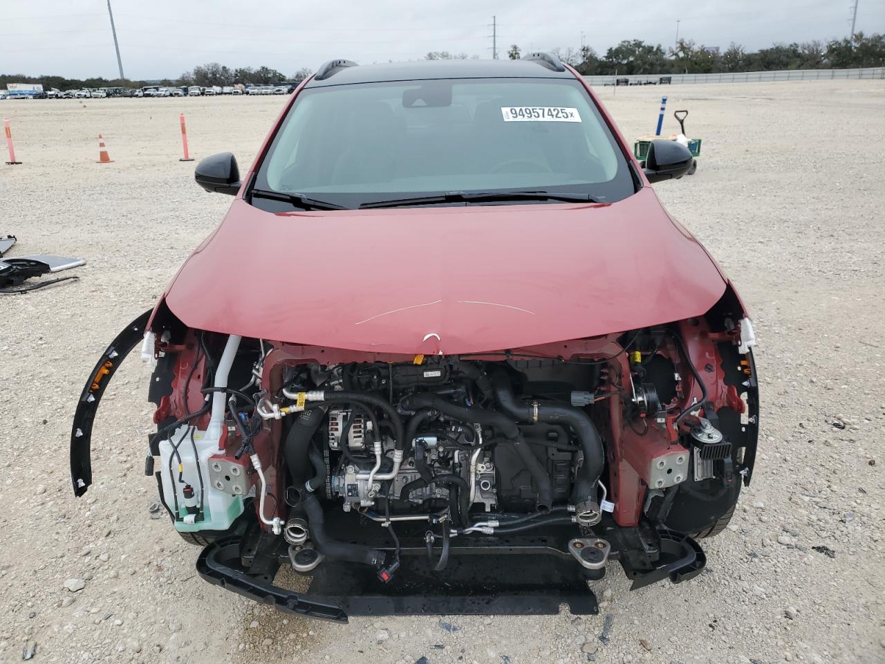 Buick Encore Sport Touring Image 9