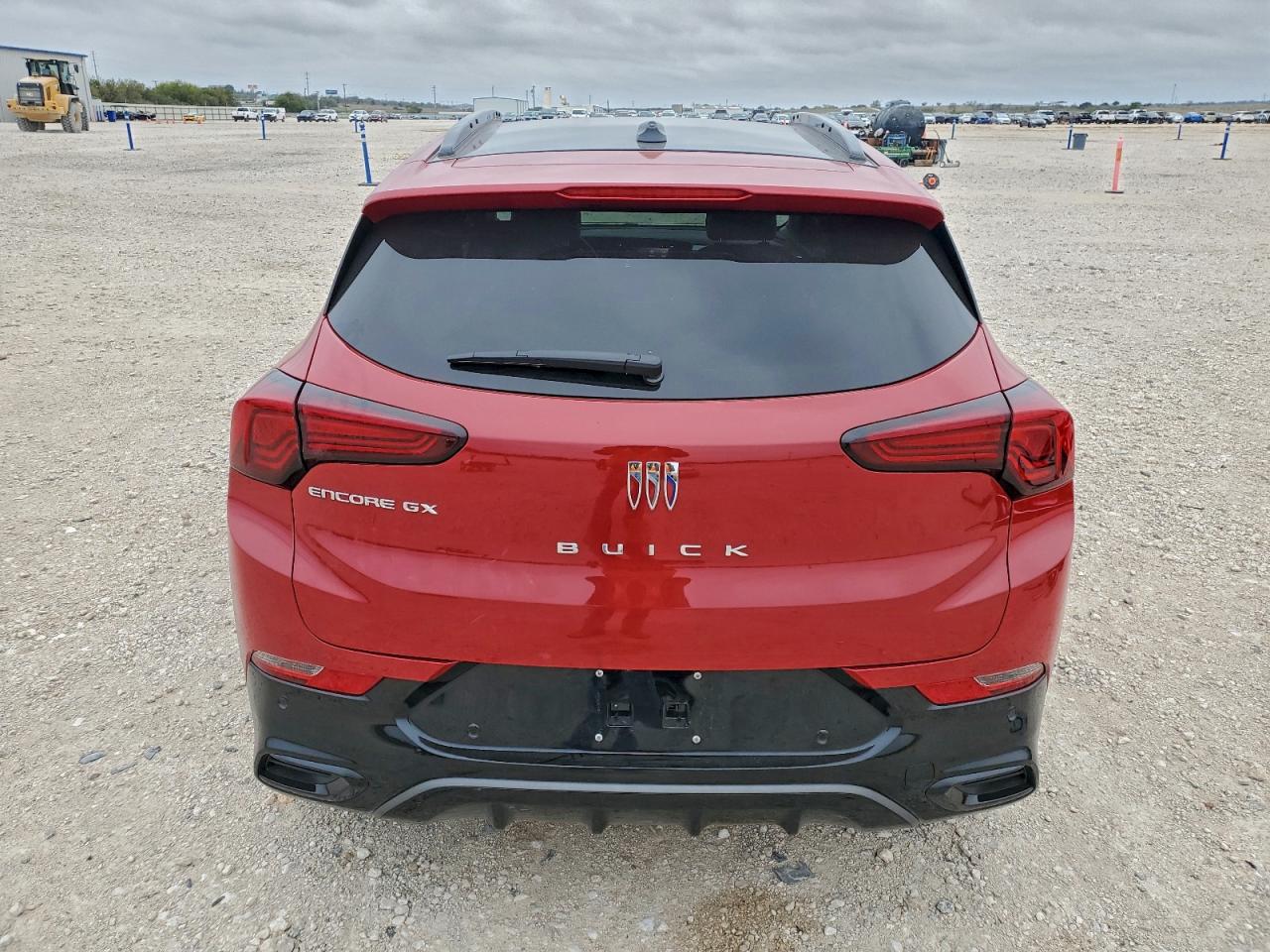 Buick Encore Sport Touring Image 10