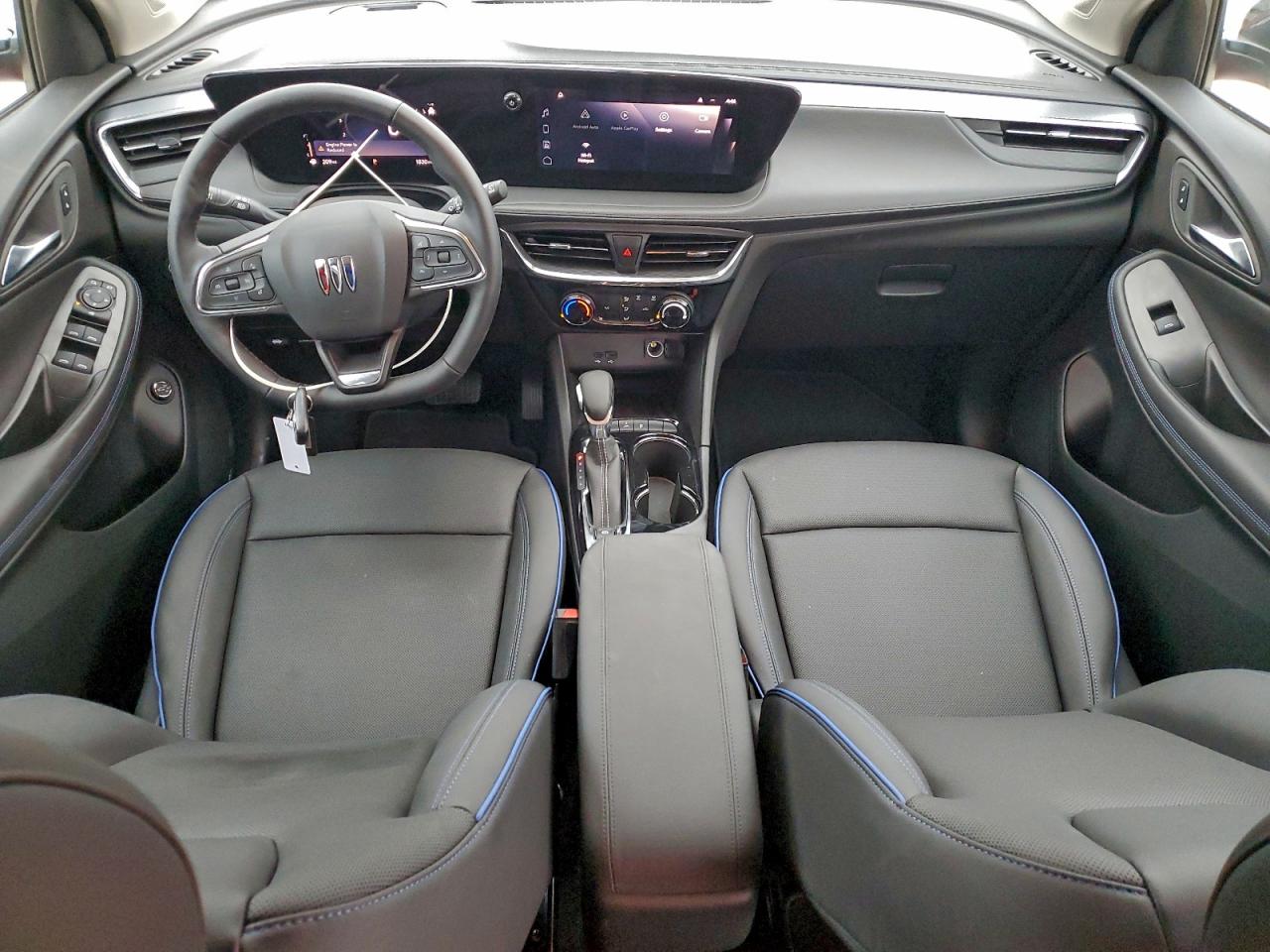 Buick Encore Sport Touring Image 6