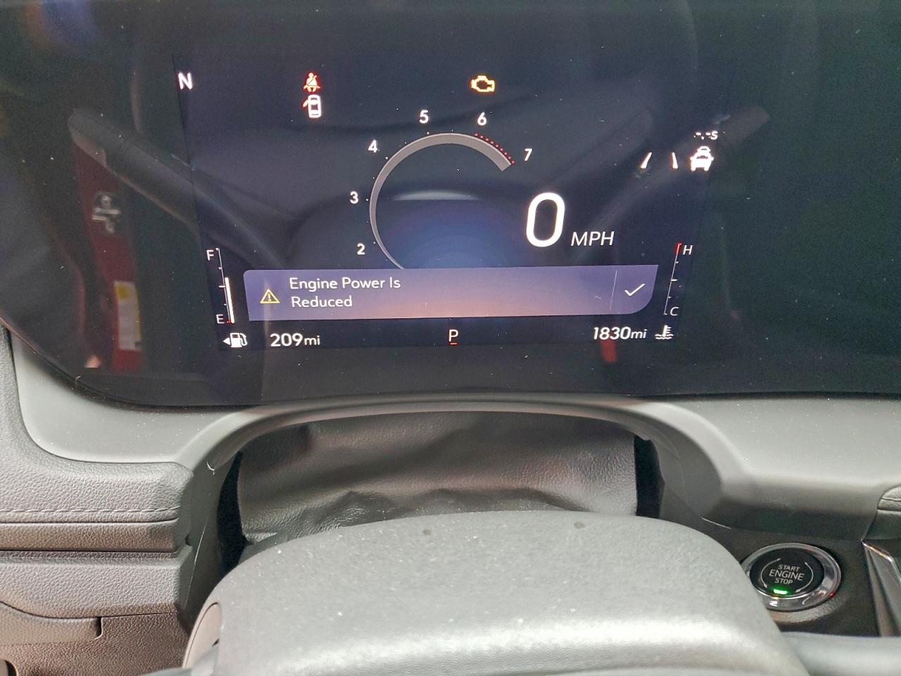 Buick Encore Sport Touring Image 5