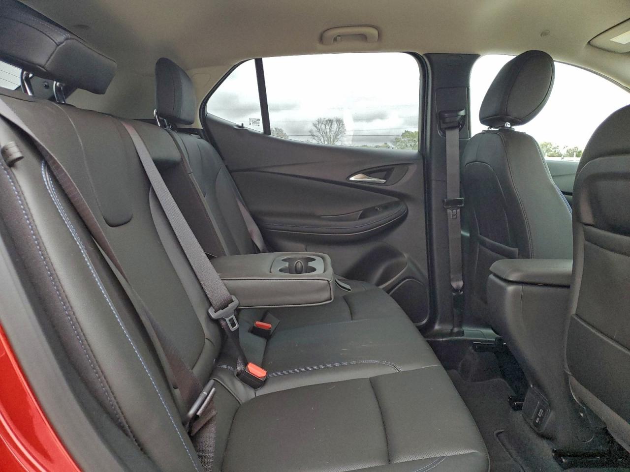 Buick Encore Sport Touring Image 13