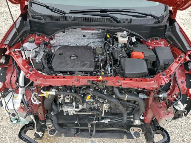 Buick Encore Sport Touring Image 14