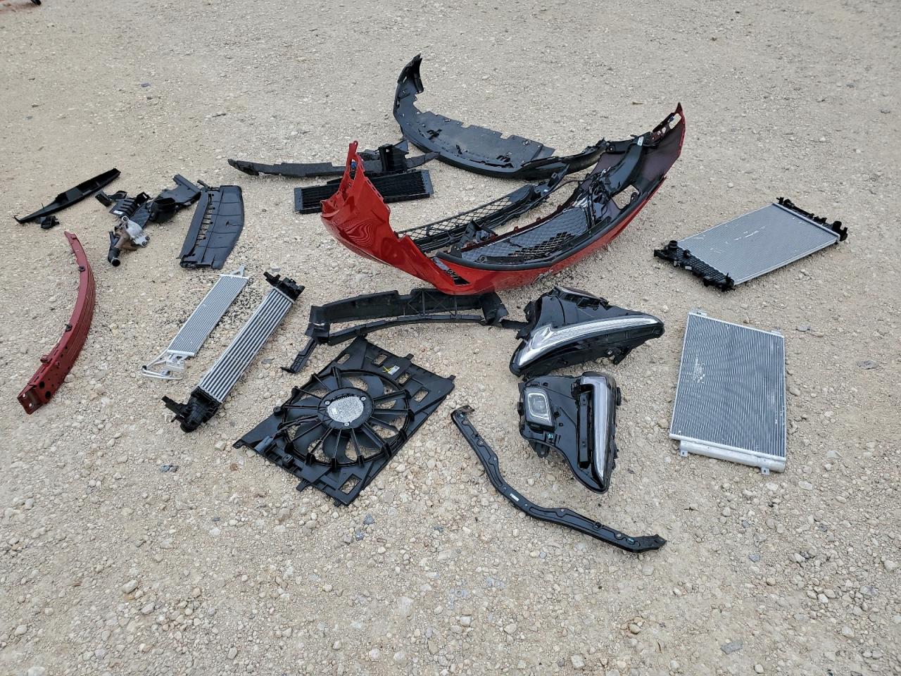 Buick Encore Sport Touring Image 12