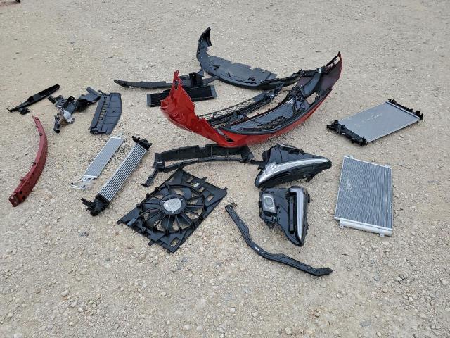 Buick Encore Sport Touring Image 12