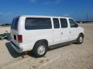 Ford E-350 E350 Super Duty Wagon Image 11