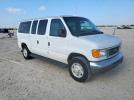 Ford E-350 E350 Super Duty Wagon Image 9