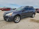 Subaru Outback 2.5i Premium Image 1
