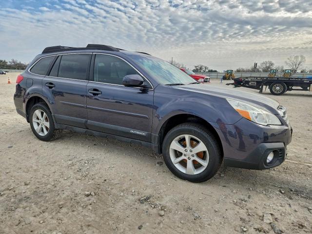 Subaru Outback 2.5i Premium Image 10