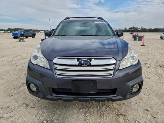 Subaru Outback 2.5i Premium Image 4