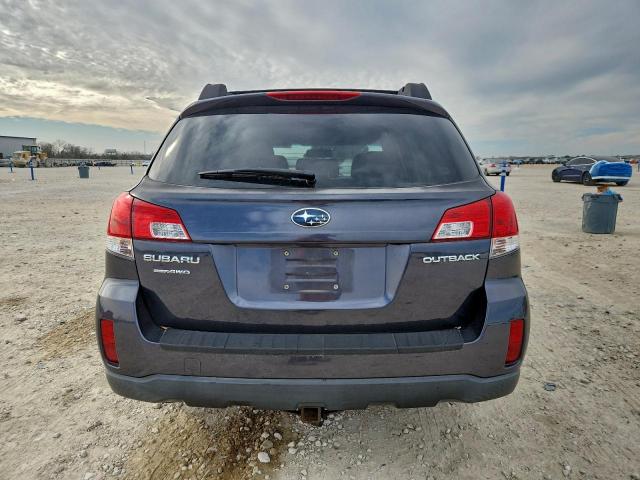Subaru Outback 2.5i Premium Image 6