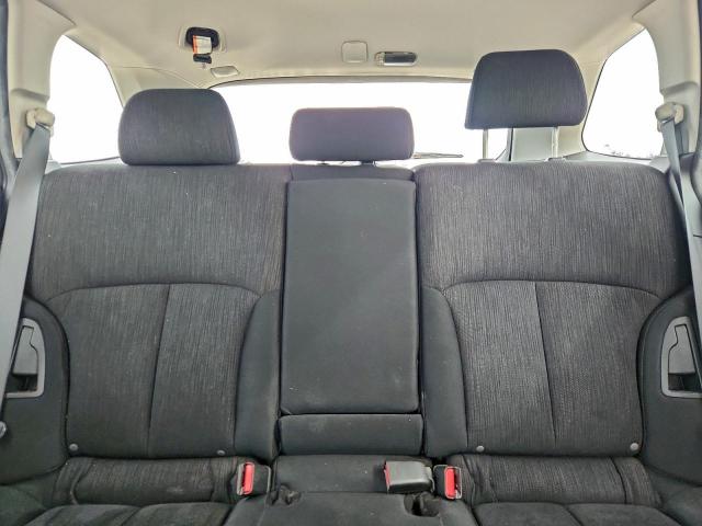 Subaru Outback 2.5i Premium Image 5