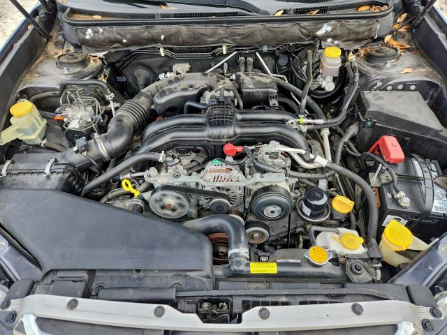 Subaru Outback 2.5i Premium Image 9