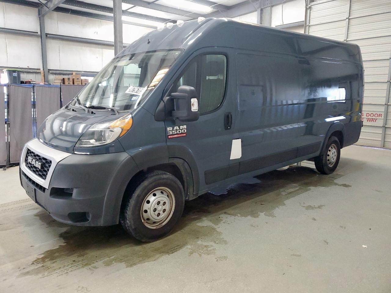 Ram Promaster 3500 High Image 1