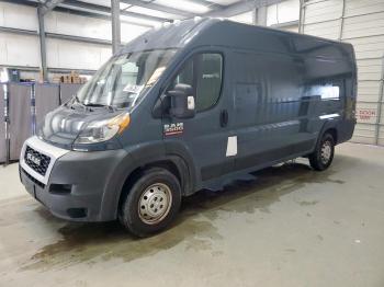  Salvage Ram Promaster