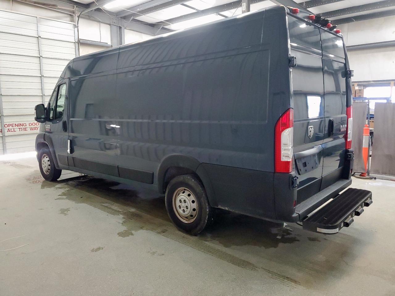 Ram Promaster 3500 High Image 3