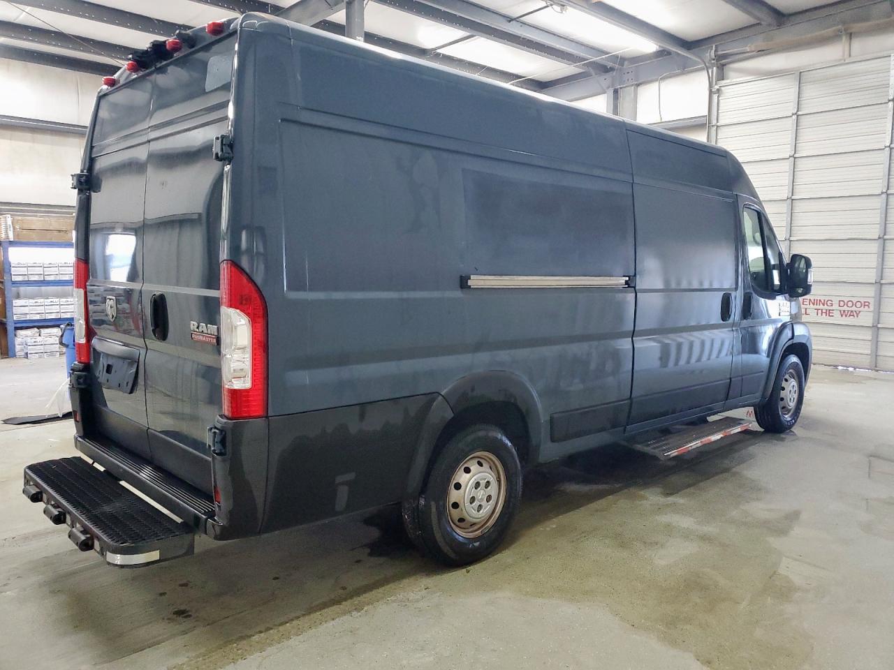 Ram Promaster 3500 High Image 6