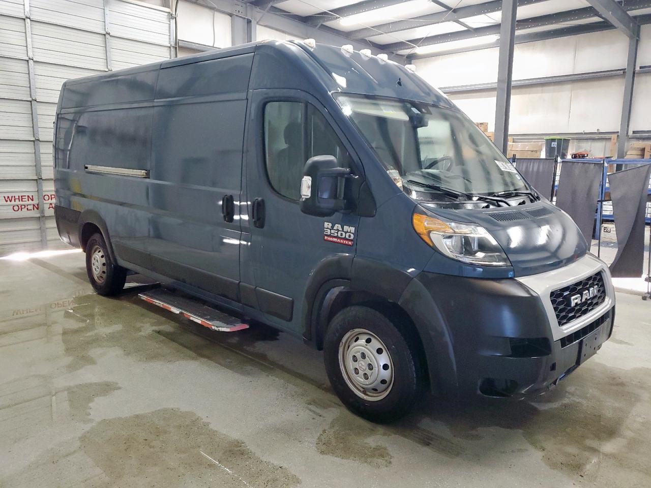 Ram Promaster 3500 High Image 5