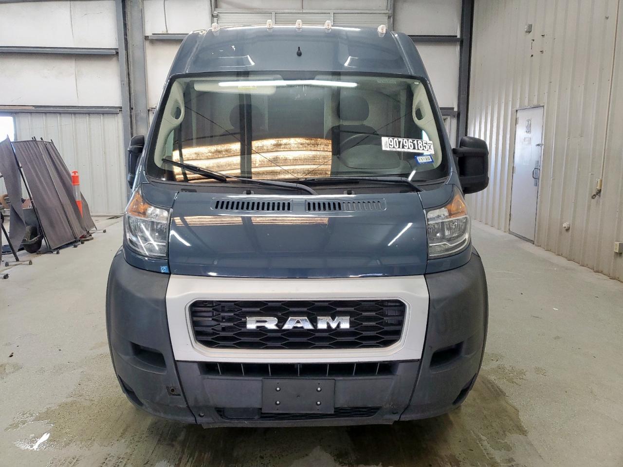 Ram Promaster 3500 High Image 8