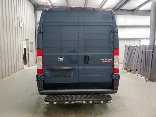 Ram Promaster 3500 High Image 4