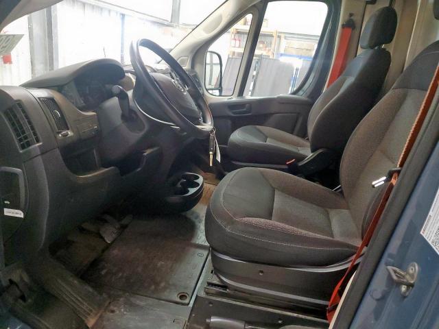 Ram Promaster 3500 High Image 7