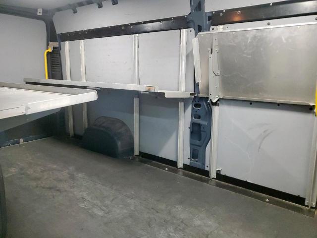 Ram Promaster 3500 High Image 11