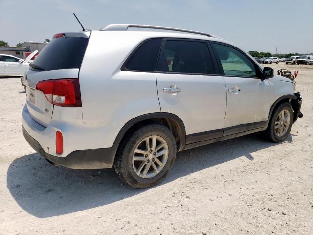 Kia Sorento Lx Image 9