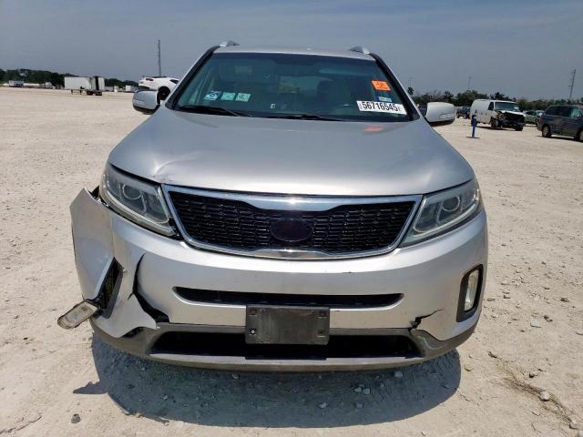 Kia Sorento Lx Image 3