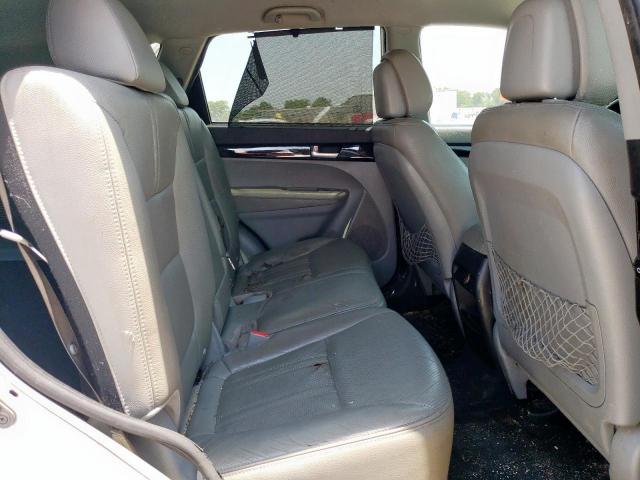 Kia Sorento Lx Image 12