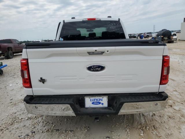 Ford F-150 Supercrew Image 11