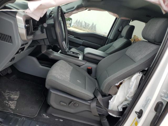 Ford F-150 Supercrew Image 12